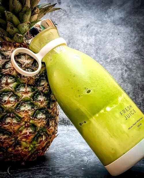 BlendMate™ Portable Blender