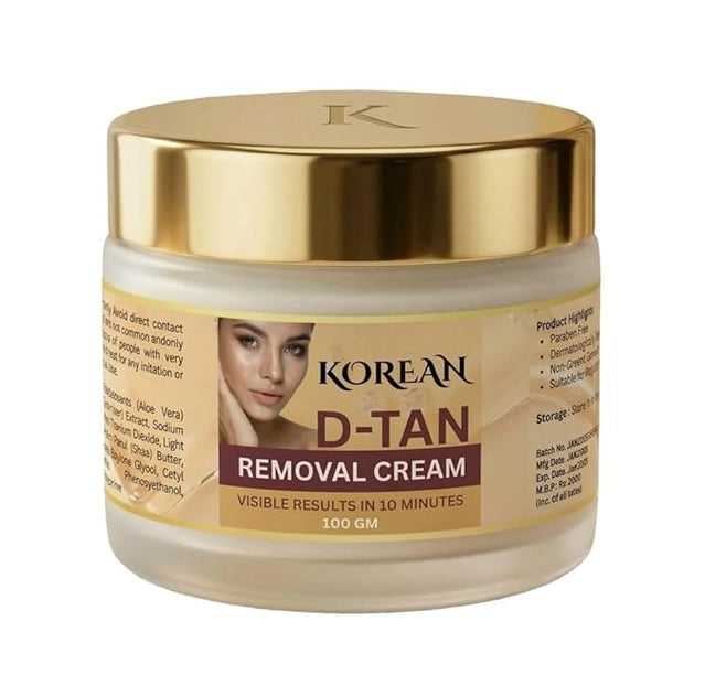 Kora-luxe Tan Repair Cream (🎁 Buy 1 Get 1 FREE)